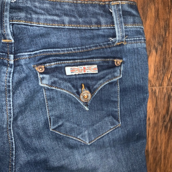Hudson blue Jeans - Picture 2 of 6